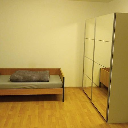 1004 Rembruecken Apartment Heusenstamm Bagian luar foto