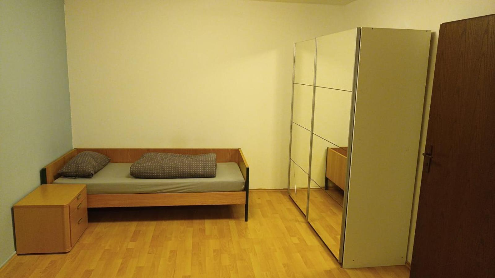 1004 Rembruecken Apartment Heusenstamm Bagian luar foto